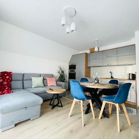 Apartamenty Stasikowka Poronin Exteriör bild