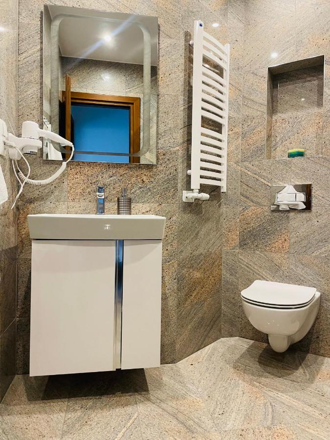 Apartamenty Stasikowka Poronin Exteriör bild