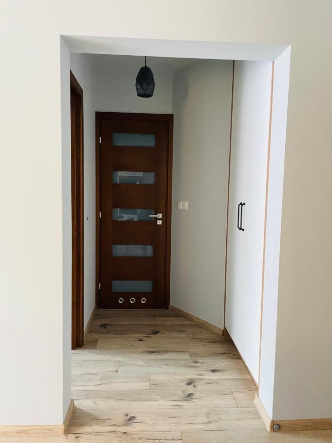 Apartamenty Stasikowka Poronin Exteriör bild